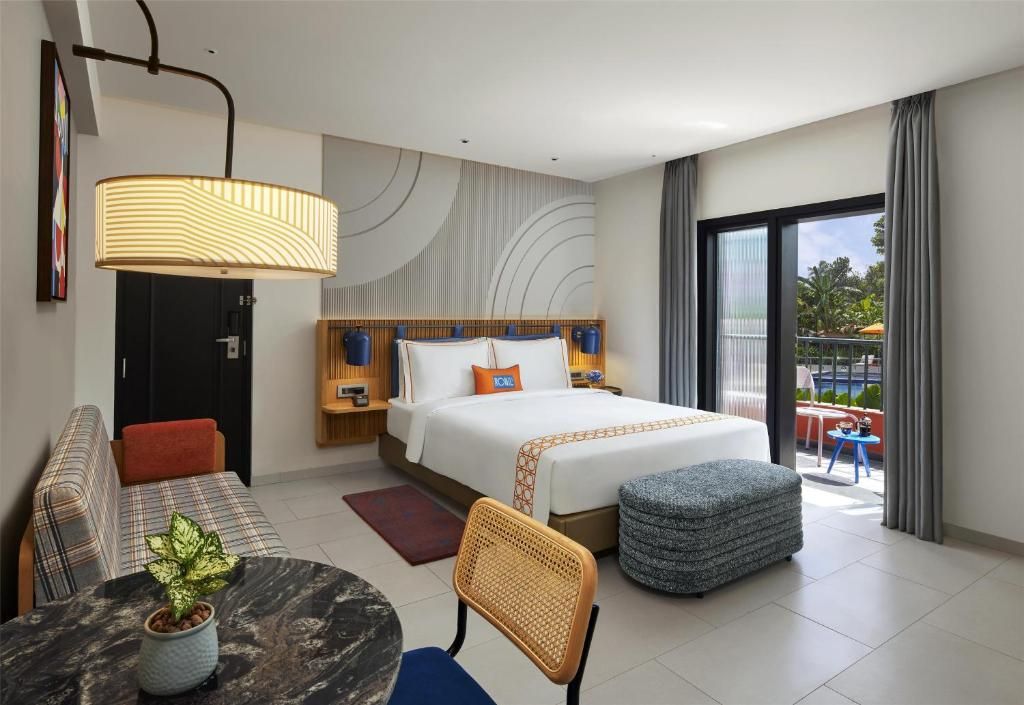 Ronil Goa a JdV by Hyatt фото 70