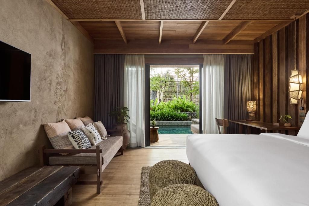 Dinso Resort & Villas Ko Chang, Vignette Collection фото 67