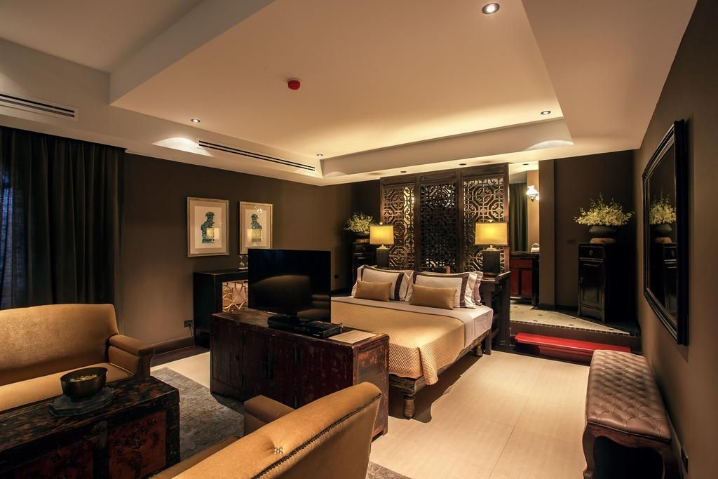 Jantra Residence by Chinocollection фото 11