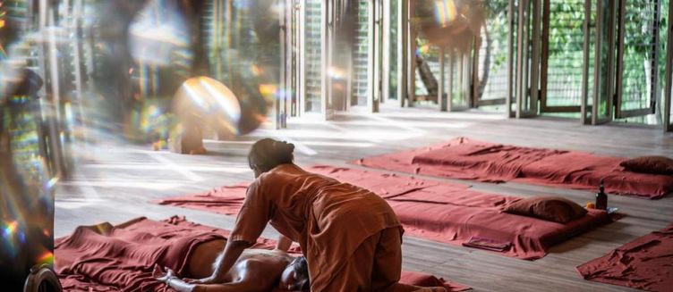 Фото отеля Balquisse Heritage Hotel