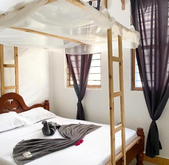 Guest House «Lighthouse Guesthouse» фото 2