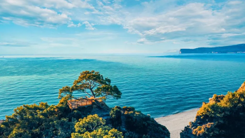 Ng Phaselis Bay фото 38