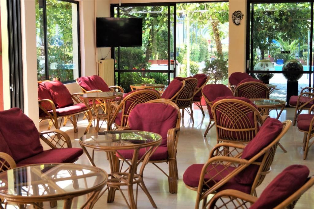 Brati Arcoudi Hotel фото 5