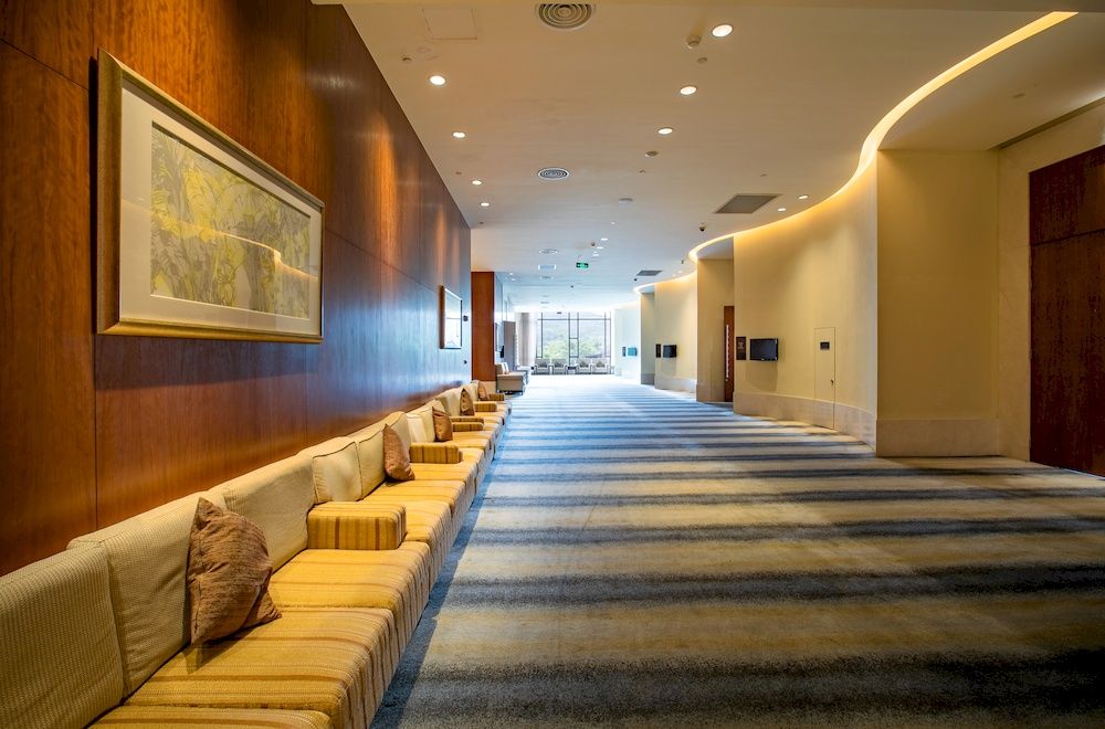 The St. Regis Sanya Yalong Bay Resort фото 160