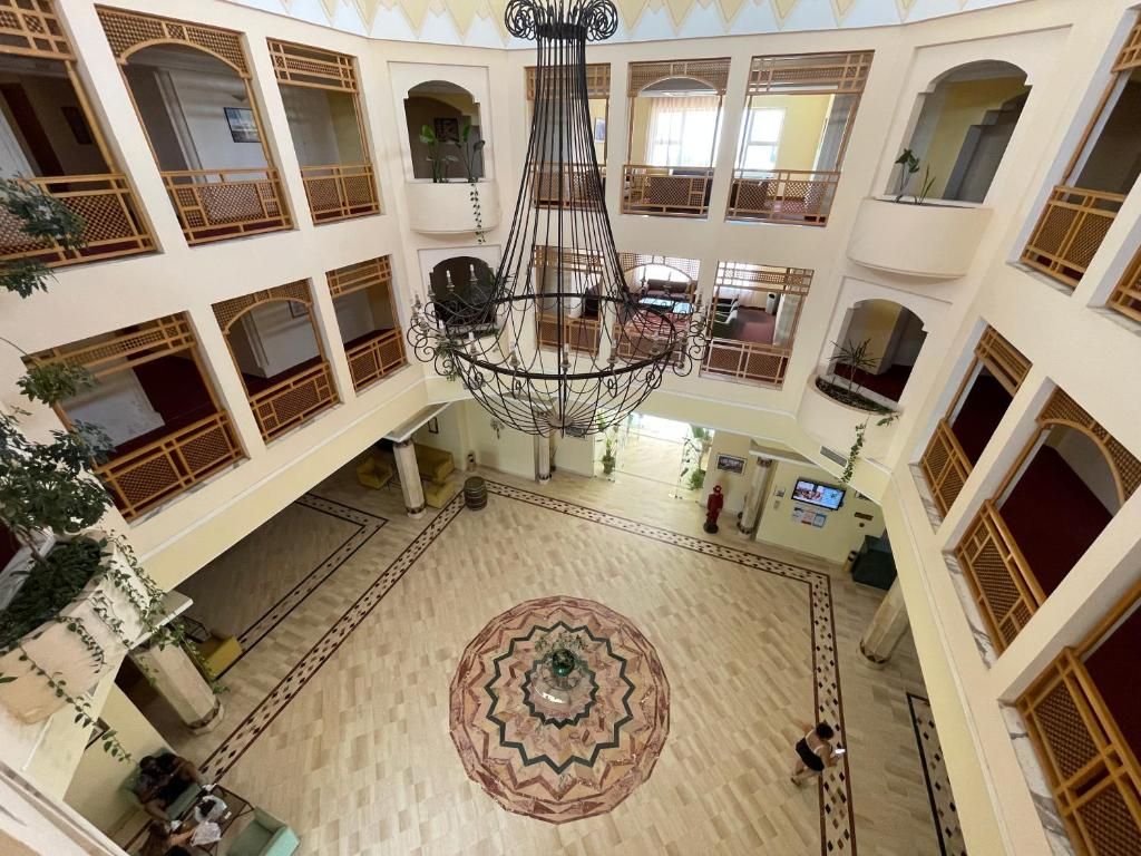 Marina Palace фото 28