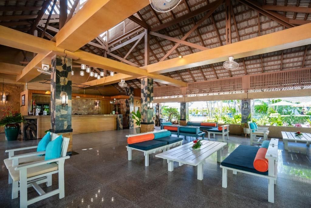 Phuket Island View Hotel фото 16