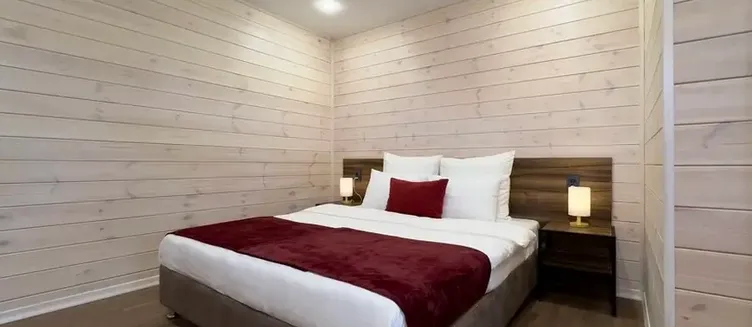 Фото отеля Sea House Eco Family Hotel