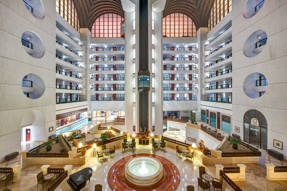 InterContinental Muscat фото 23