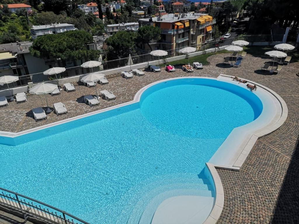 Hotel Modus Vivendi фото 2