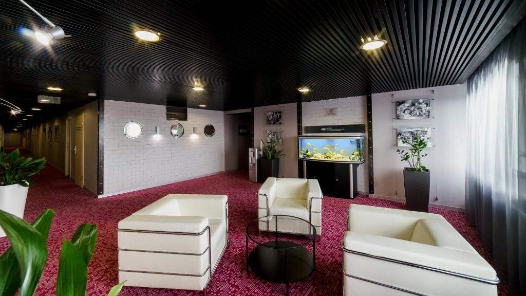 Marins Park Hotel Нижний Новгород фото 24