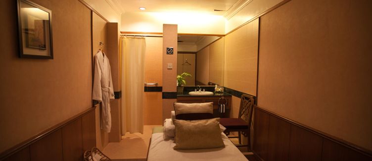 Фото отеля Hotel Jen Penang
