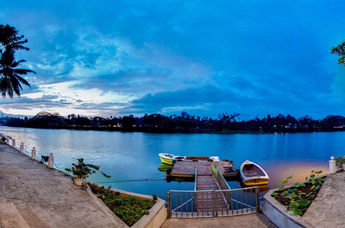 Mahaweli Reach фото 16