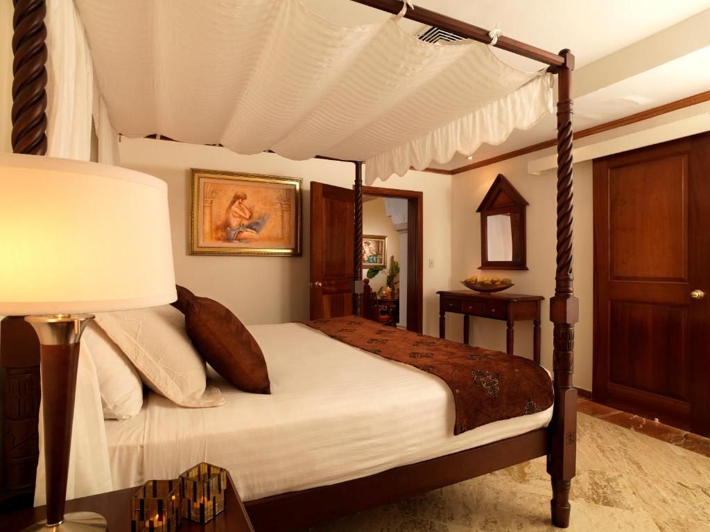 Paradisus Punta Cana Resort - All Inclusive фото 6