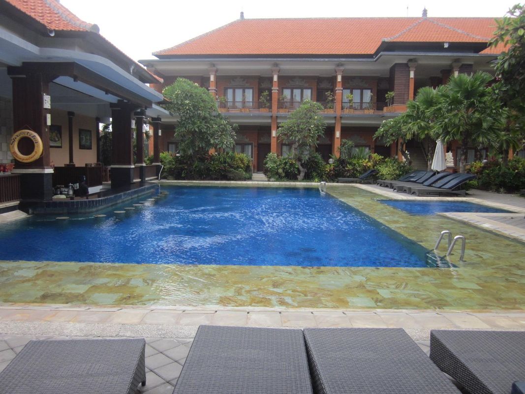 Swastika Bungalow фото 29