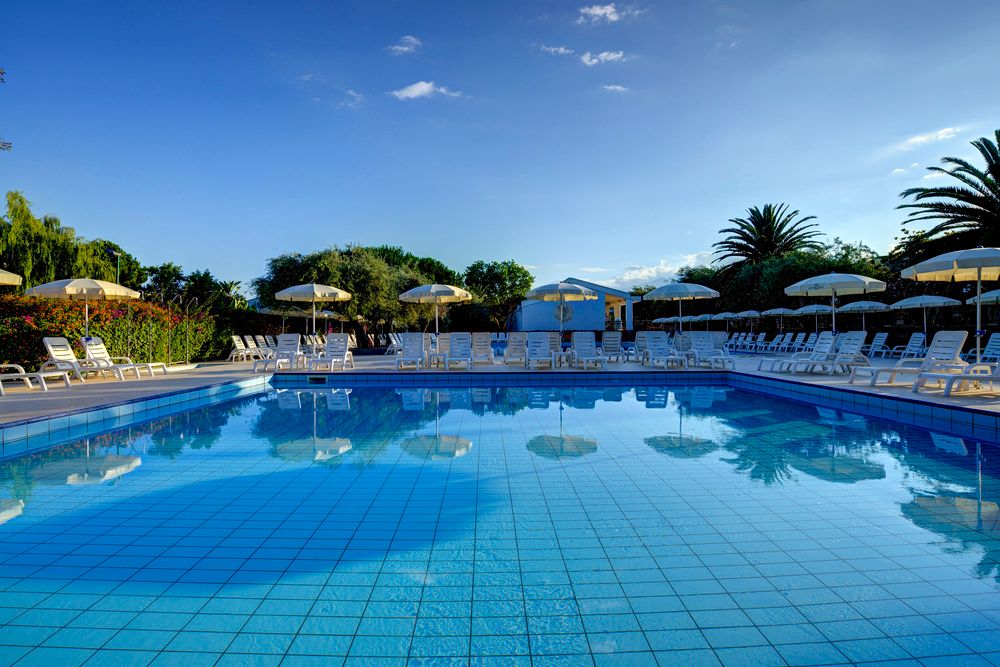 UNAHOTELS Naxos Beach Sicilia фото 39