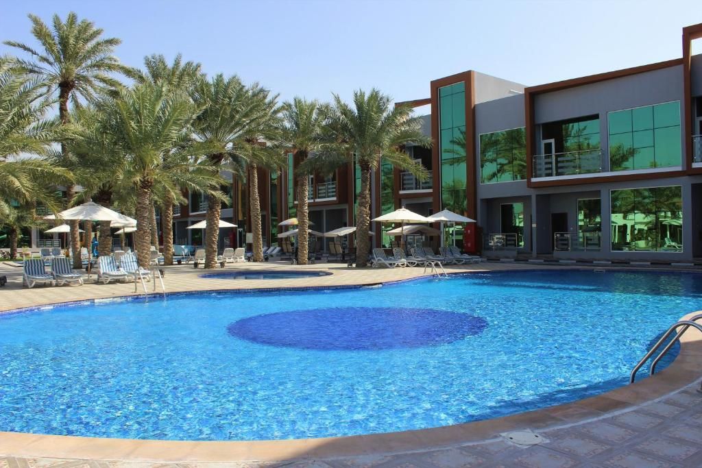 Royal Residence Resort фото 2