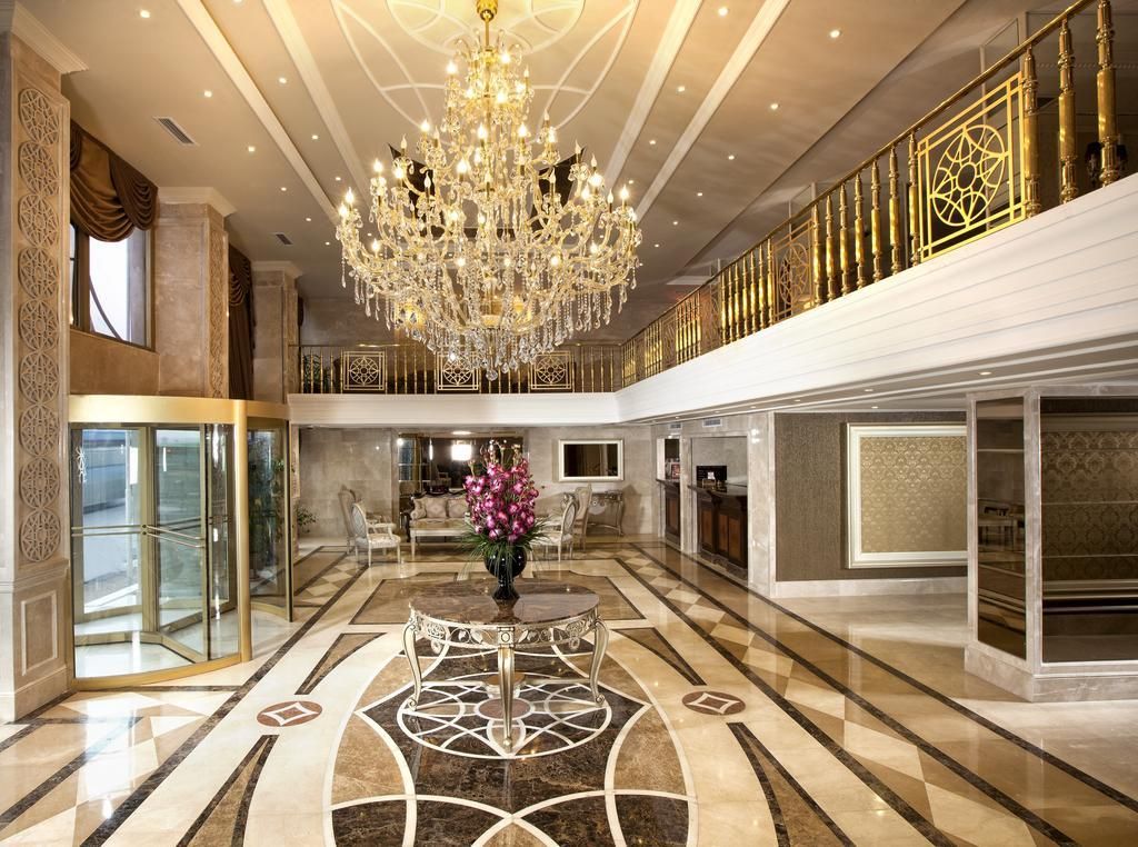 Grand Halic фото 6