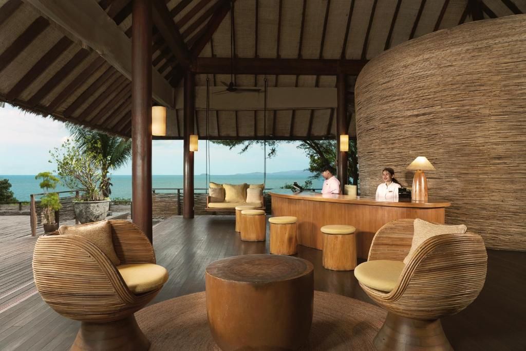 Six Senses Samui фото 62