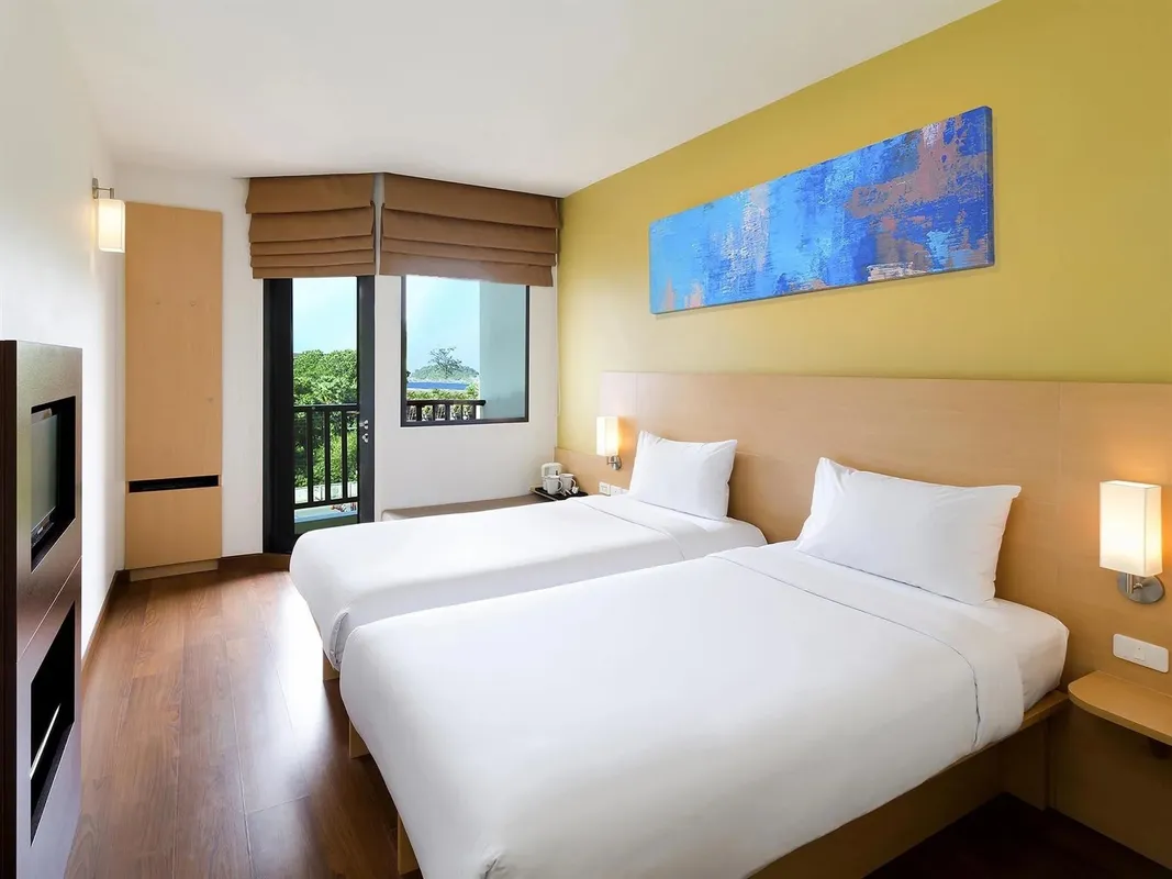 Ibis Phuket Kata фото 4