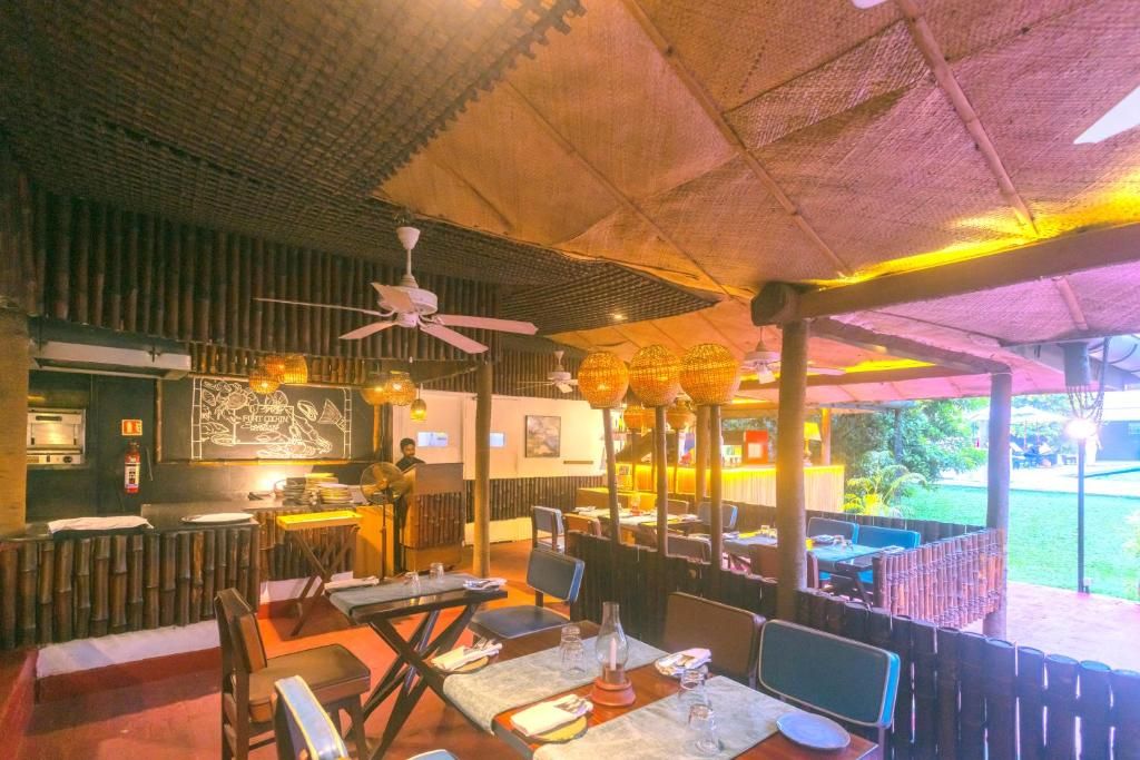 Casino Hotel - Cgh Earth, Cochin фото 50