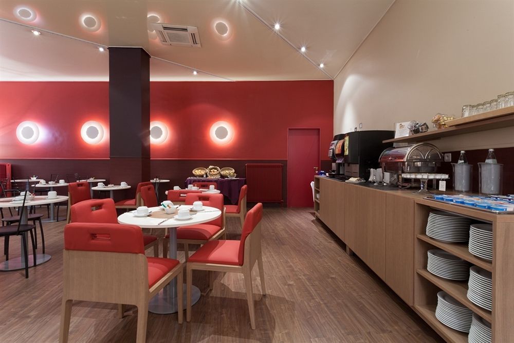 Best Western Hotel De France фото 27