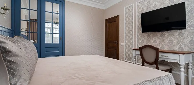 Фото отеля Апарт-Отель «Пушкин»