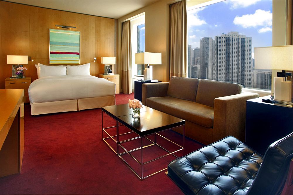 Sofitel Chicago Magnificent Mile фото 58