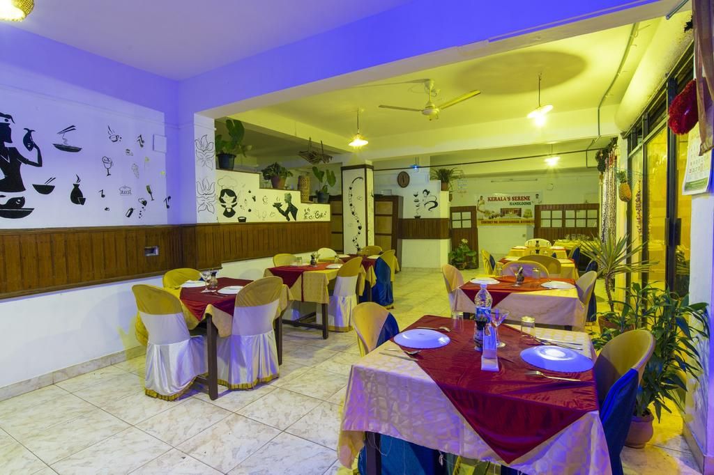 Surya Beach Resort фото 14