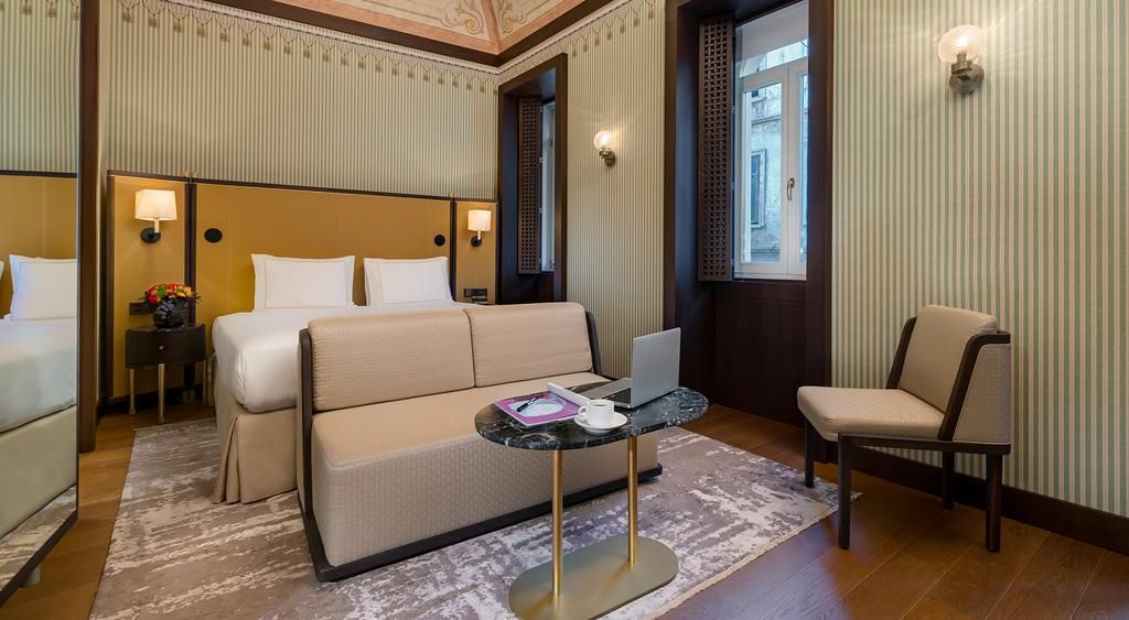 The Galata Istanbul Hotel - MGallery by Sofitel фото 19