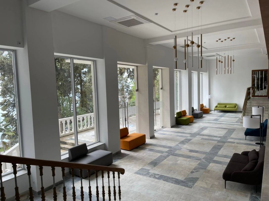 Garden Resort Gagra фото 98