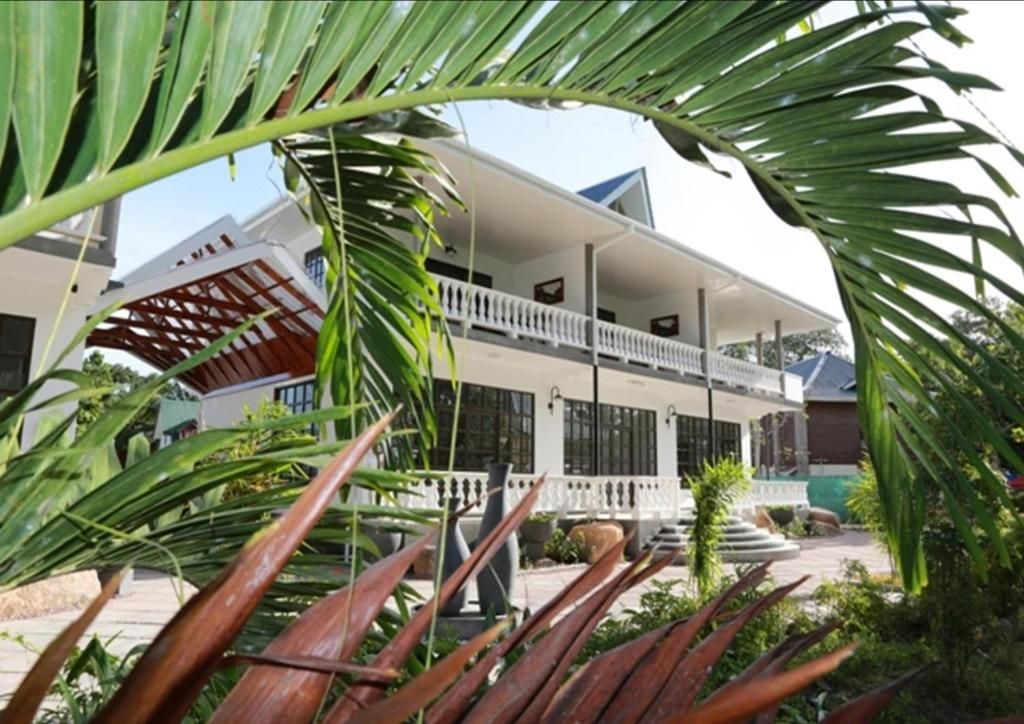 La Digue Self Catering фото 42
