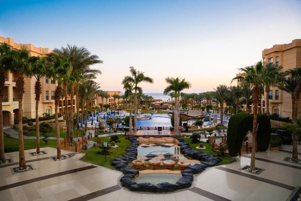 Tropitel Sahl Hasheesh фото 126