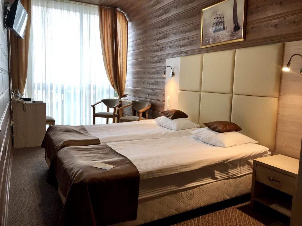 Сочи-Бриз Spa Отель фото 76