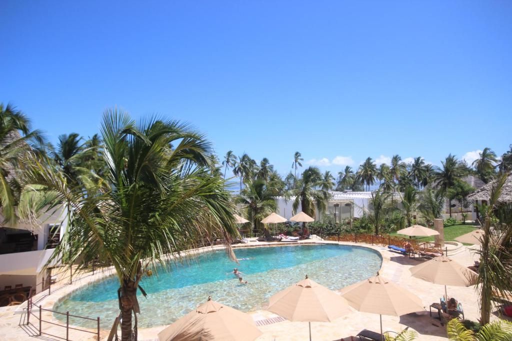 Zanzibar Bay Resort фото 33