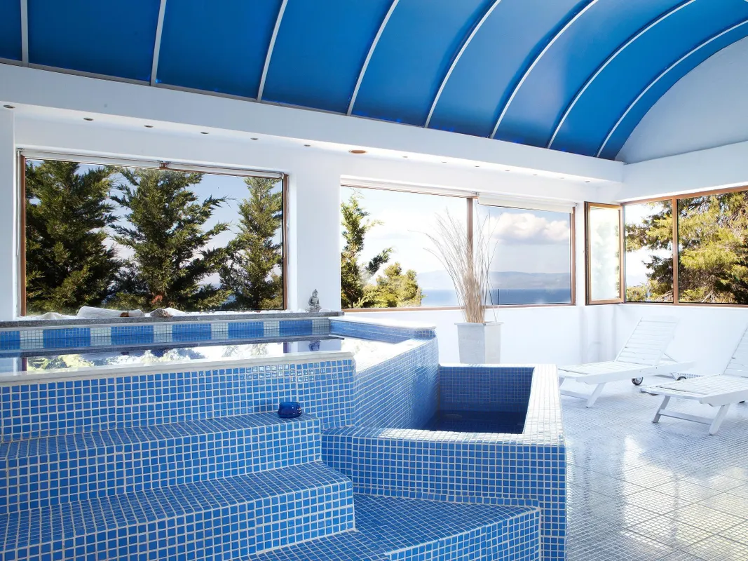 Alia Palace Hotel & Villas фото 11