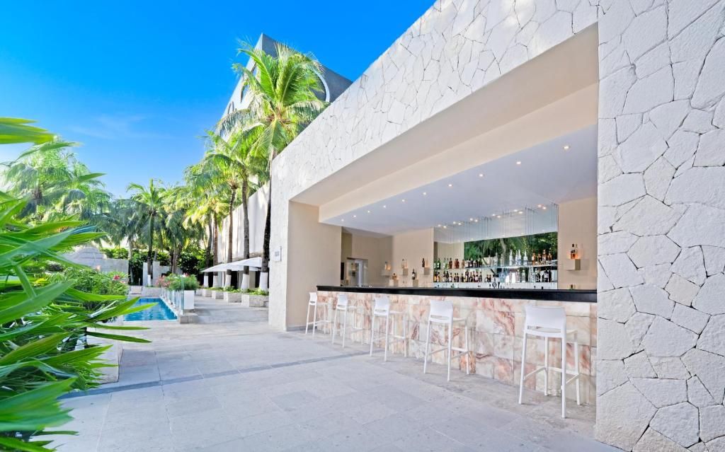 Smart Cancun by Oasis фото 6