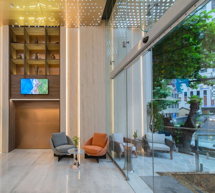 Zenia Boutique Hotel Nha Trang фото 44