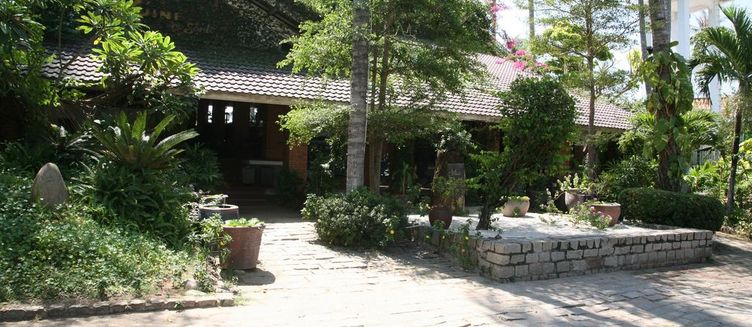 Фото отеля Mui Ne Resort