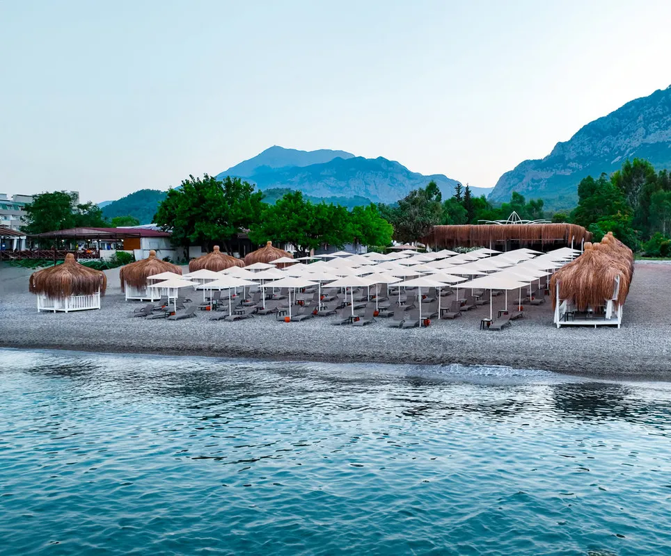Saint Star Kemer (Adults Only) фото 28