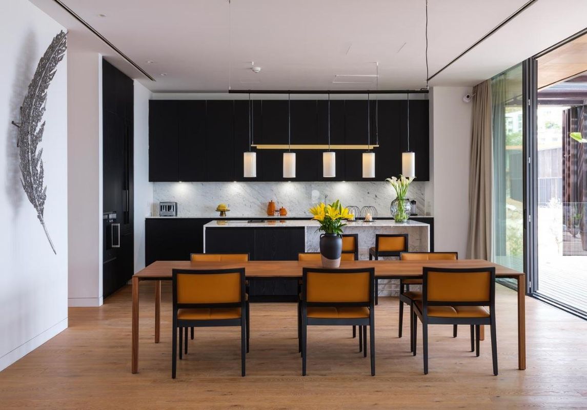 Barbaros Reserve Bodrum Residences Managed by Kempinski фото 6