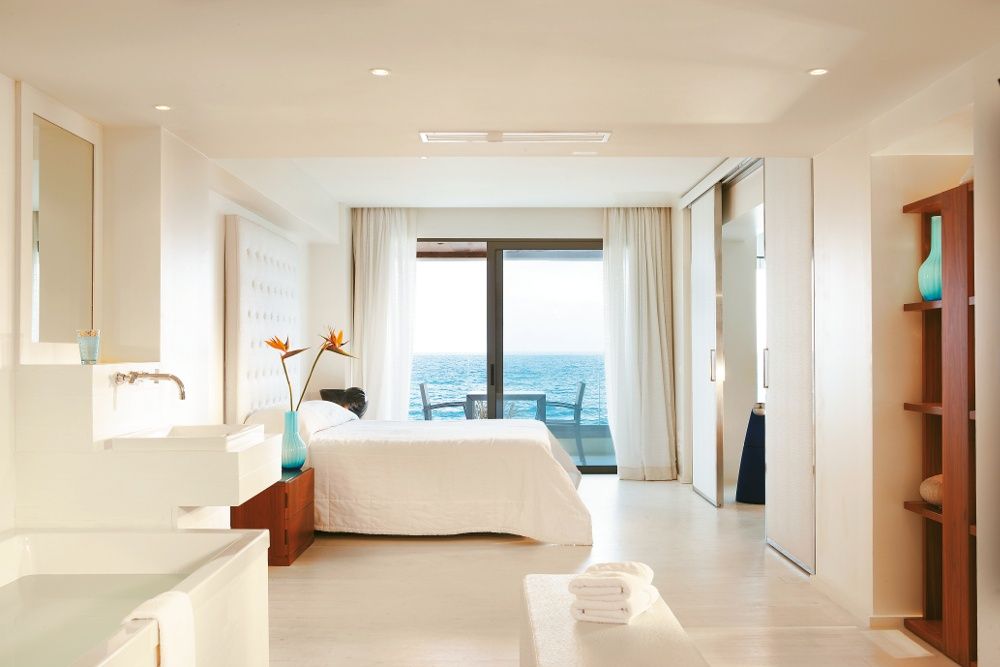 Amirandes, a Grecotel Resort To Live фото 75