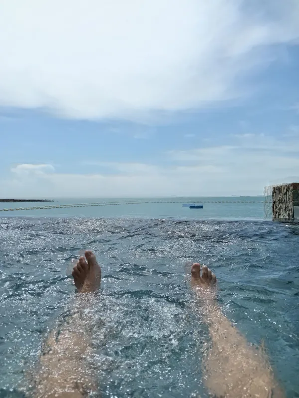 Pattaya Modus Beachfront Resort фото 33