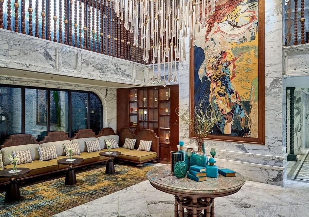 Peridot Grand Luxury Boutique фото 18