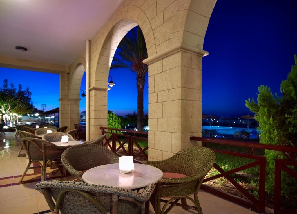 Iberostar Kipriotis Panorama & Suites Hotel фото 40