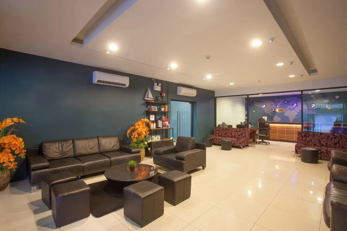 Panwa Sunset Beachfront фото 8
