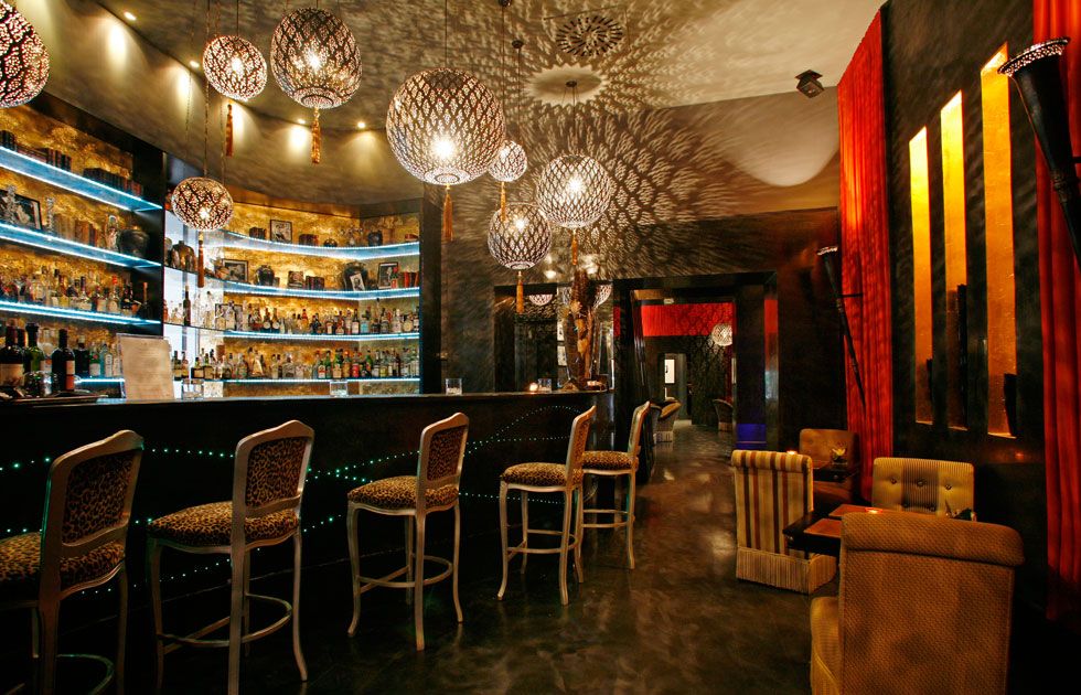 Baglioni Hotel Regina - The Leading Hotels of the World фото 4