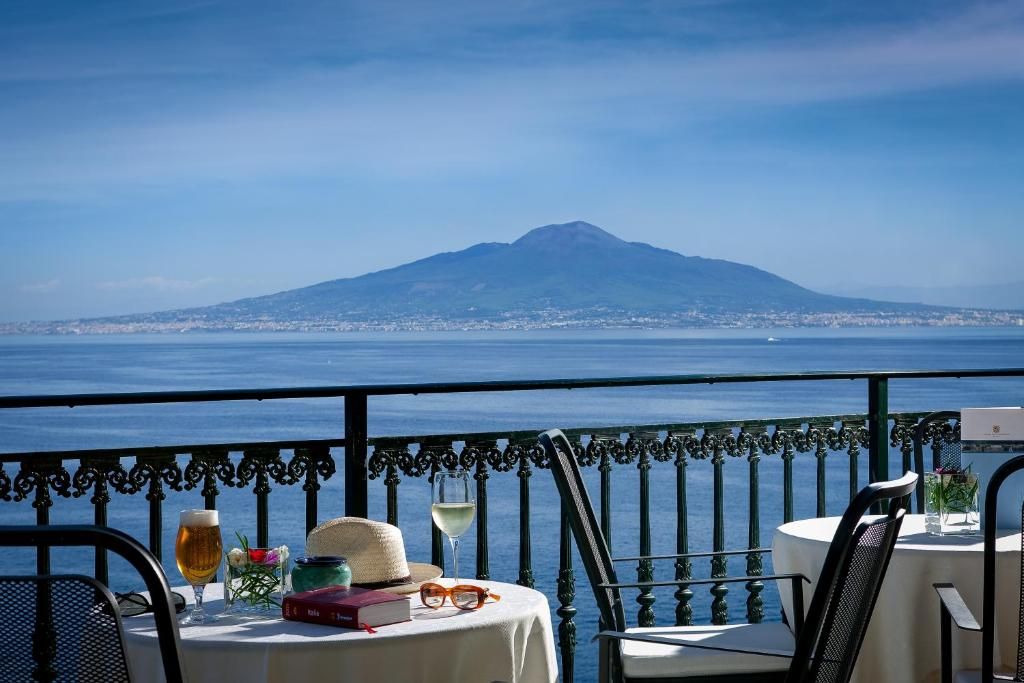 Imperial Hotel Tramontano фото 6