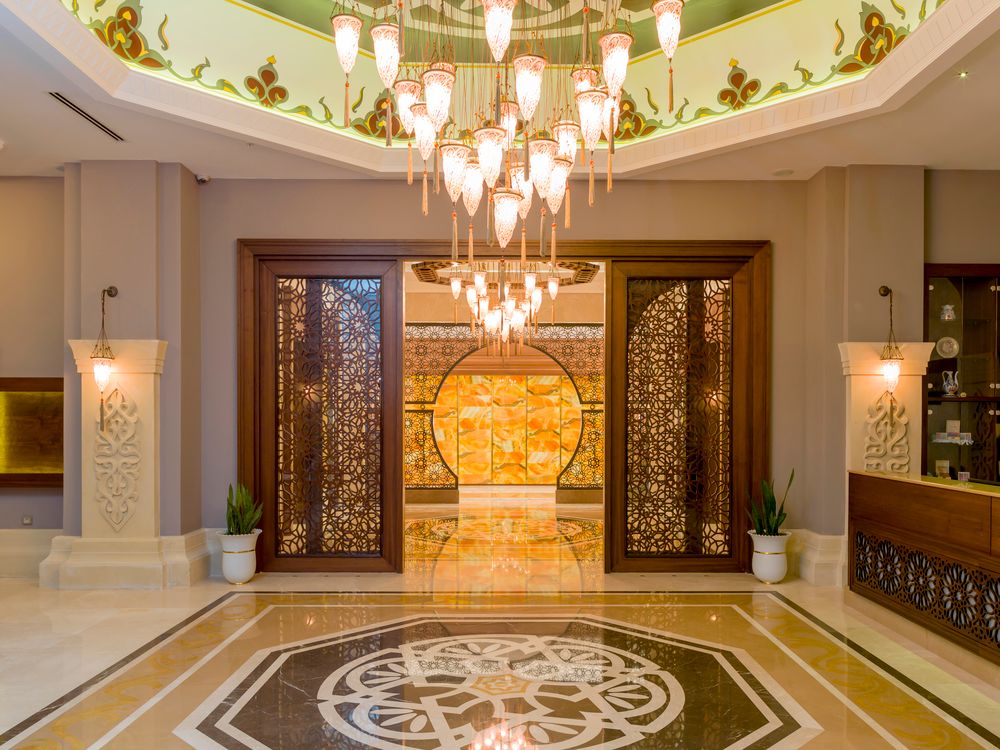 Gural Premier Belek фото 88