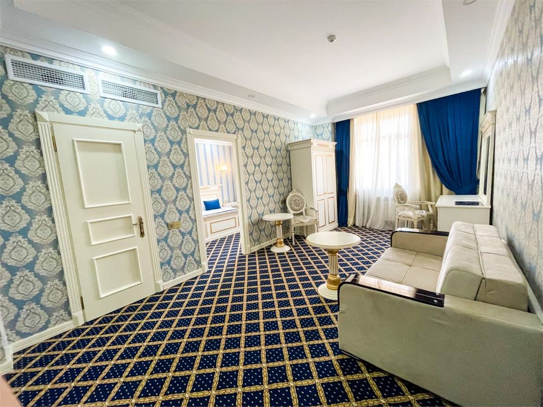 Premier Palace Baku фото 18