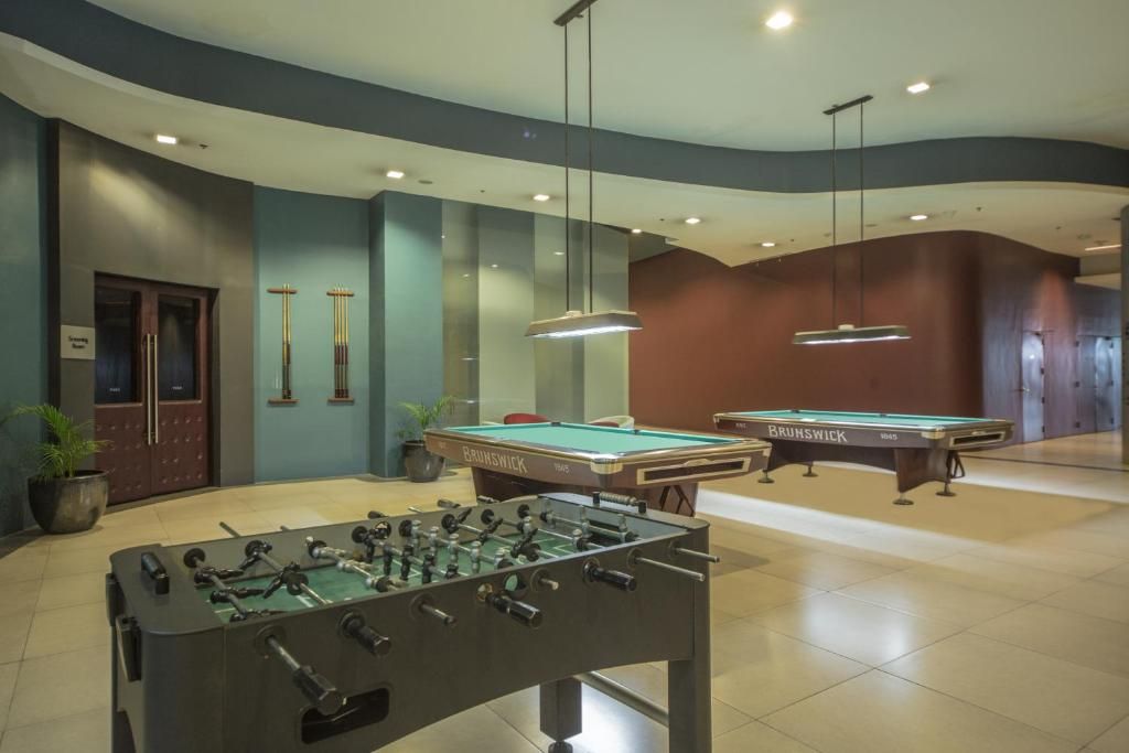 The Alpha Suites фото 15